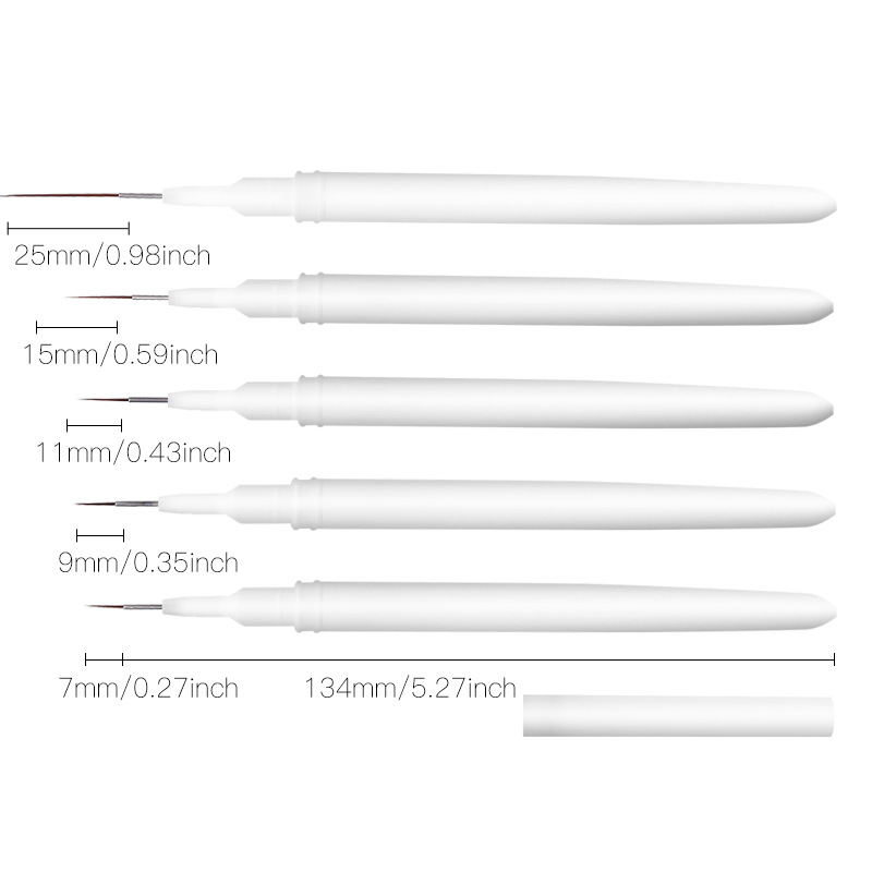 플라스틱 화이트