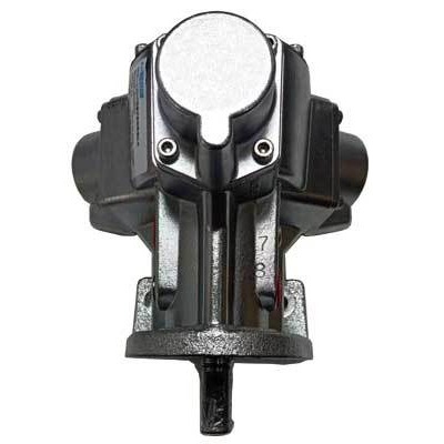 活塞式气动马达 M1/M2/M3/M4