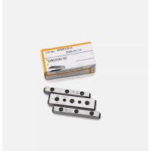 日本NB  SVW2045-8Z交叉滚柱导轨尺寸24X8X45mmNV2045-9Z