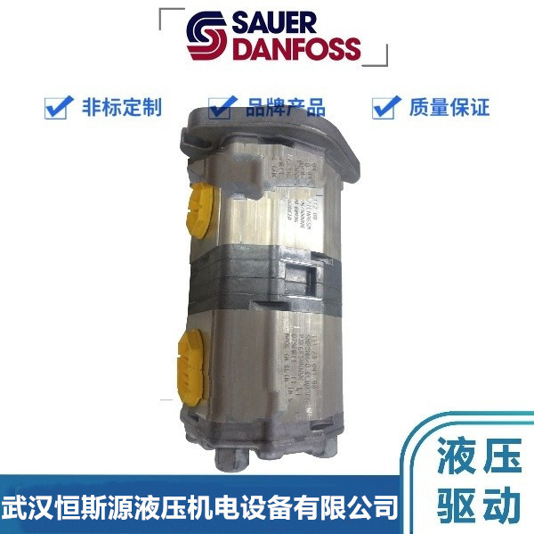 丹佛斯齿轮泵SNP3NN/055LN01BAP1CACANNNN/NNNNN