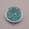 Silver Prime-Silver Prime Green Diamond