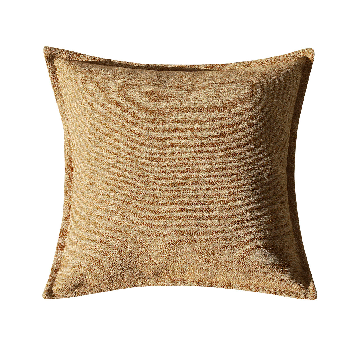 Sofá de viento silencioso almohada de alojamiento de alta calidad sala de estar modelo almohada de cabecera almohada de espalda cintura cubierta de almohada transfronteriza image 6