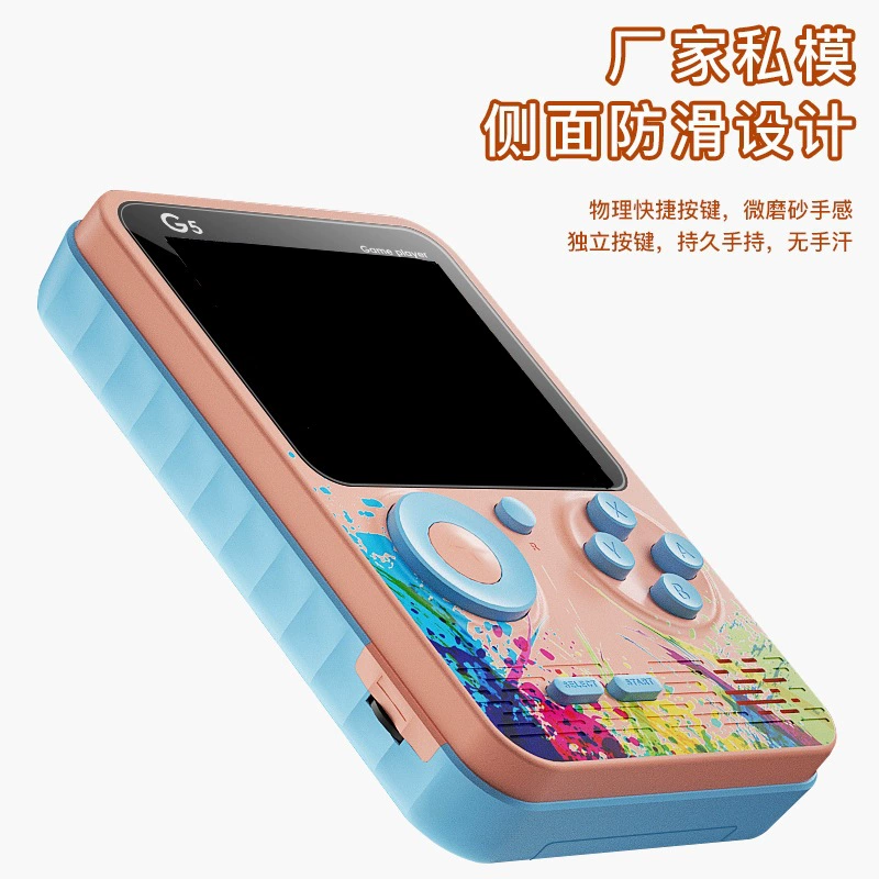 Игровая приставка, ретро-игрушка, новая коллекция