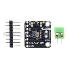 MAX31850K K���ȵ�ż����ת����ģ��