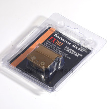 适用于Babyliss707电推剪刀头理发器刀片替换组装配件替换配件