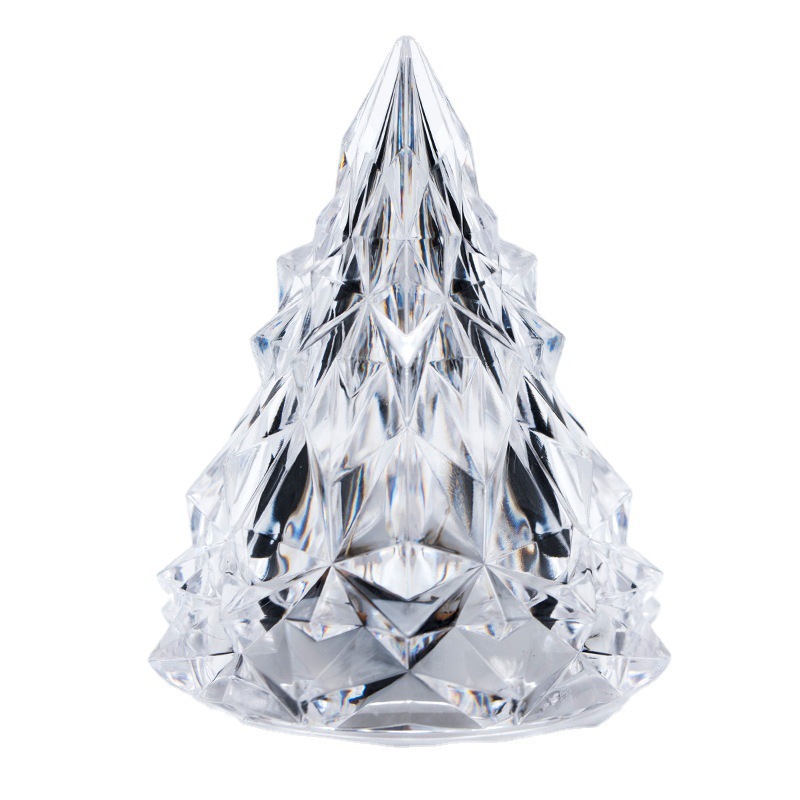 LED electronic candle