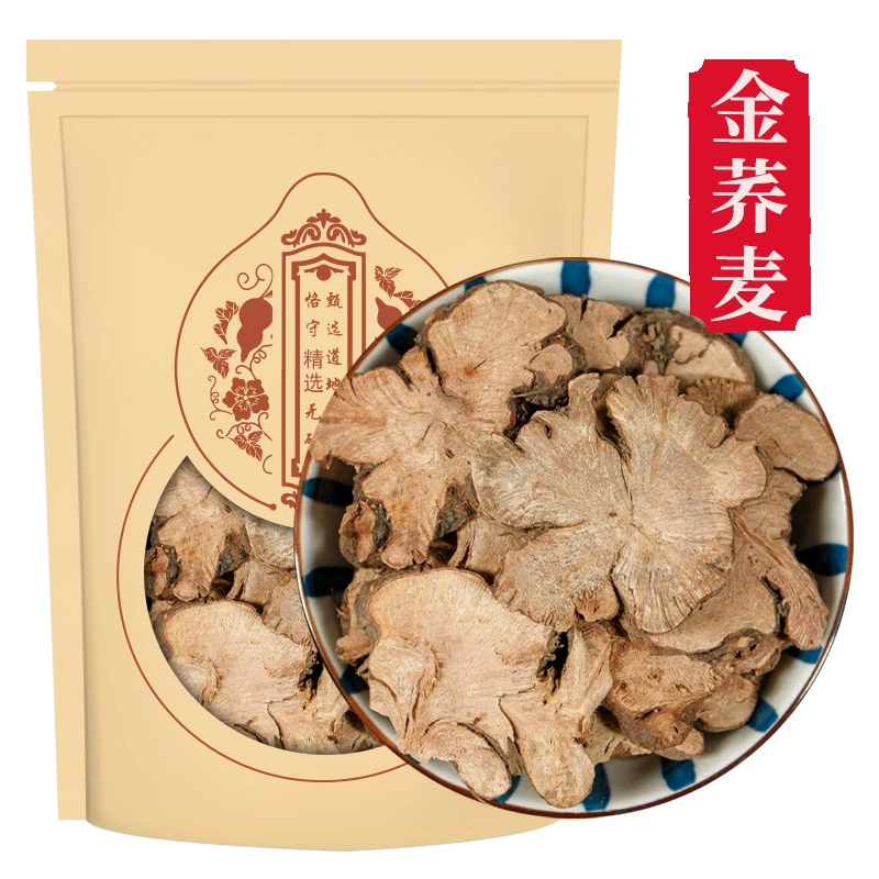 Золотой гречиха 500г золотой гречиха ломтики корня золотой гречихи золотой гречиха