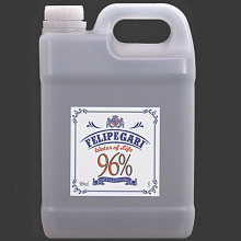 源头工厂小酒版便利店调酒基酒5L桶装洋酒百利甜利口酒