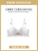 Underwear, push up bra, supporting lace wireless bra