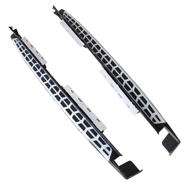 15 Tousheng 22 tucson — Dekorativ pedal başlıqları
