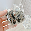 Small accessory, ponytail, bangs, hairgrip, wholesale