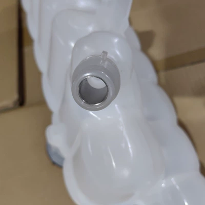Water tank for Ford Raptor F-150