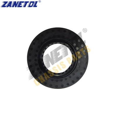 Oil seal (Xh/Wh5.7/05-10) Front Axle