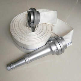 高压防火森林消防水带50-40-30抗洪排涝水龙带农用灌溉输水带