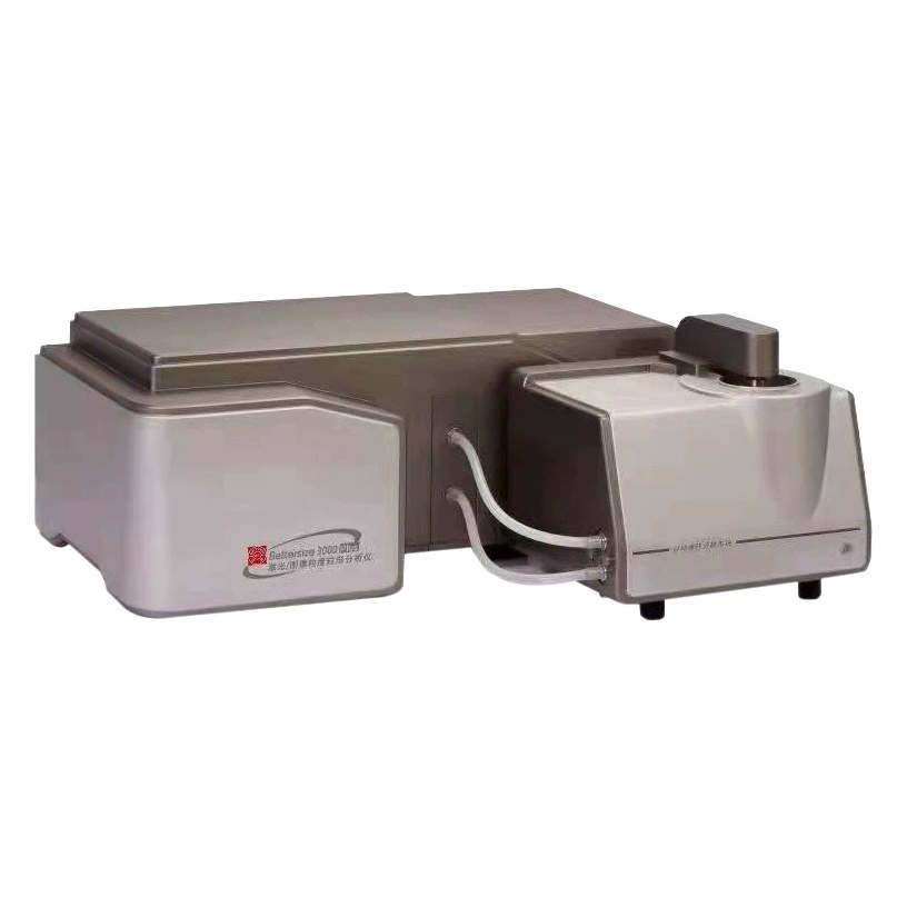 Анализатор размеров наночастиц, анализатор диаметра наночастиц, нанометровый измеритель потенциала Зета для эффективных научных исследований и обнаружения