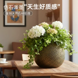 花盆容器;园艺灌溉工具;园艺工具