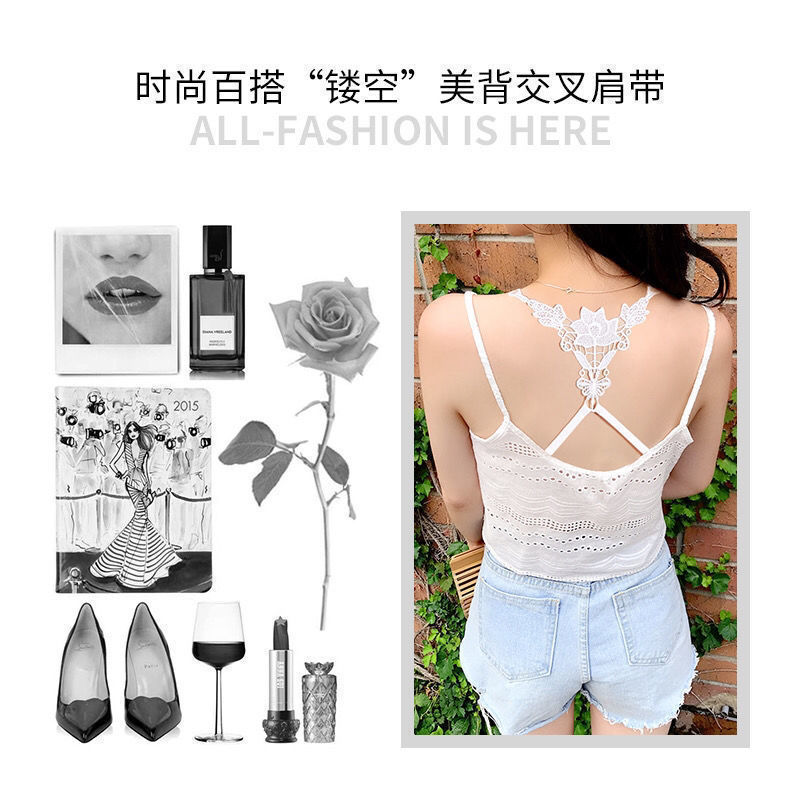 White, orchid