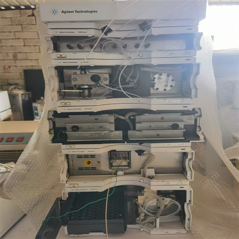 出售二手岛津2010Plus气相色谱 岛津2014C气相色谱仪 回收