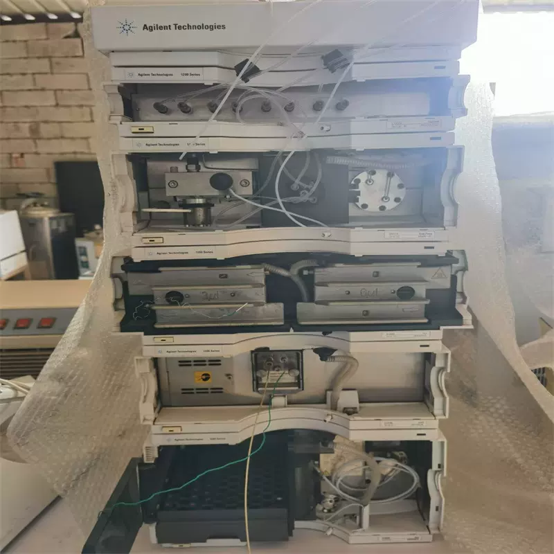 出售岛津2014C气相色谱仪 自动进样 电脑软件齐全 回收