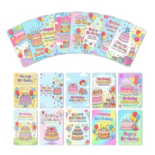 18�����տ�Ƭ�羳����ף��HappyBirthday�����R��