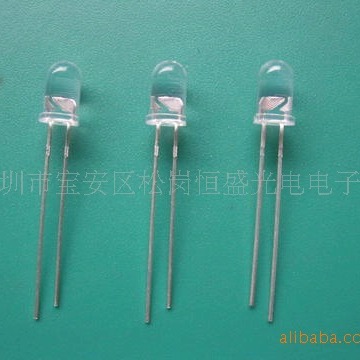 850nm红外线发射管FBCB50(规格参数）