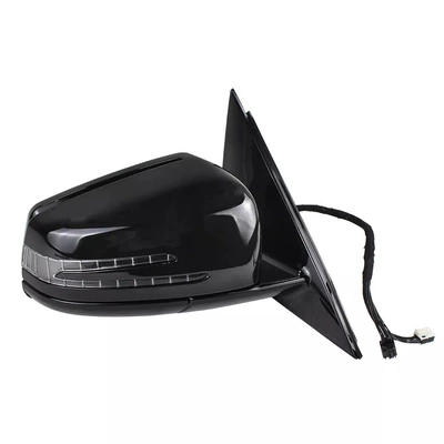 Suitable for Mercedes Benz W212 Rearview Mirror Reversing Mirror Assembly 2128101876 2128101976 (Sükan sisteminin digər hissələri)