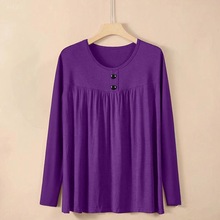 M-5XL�֋������b���¼ӷʼӴ�aŮ�b�L��t�������괺��A�I�����