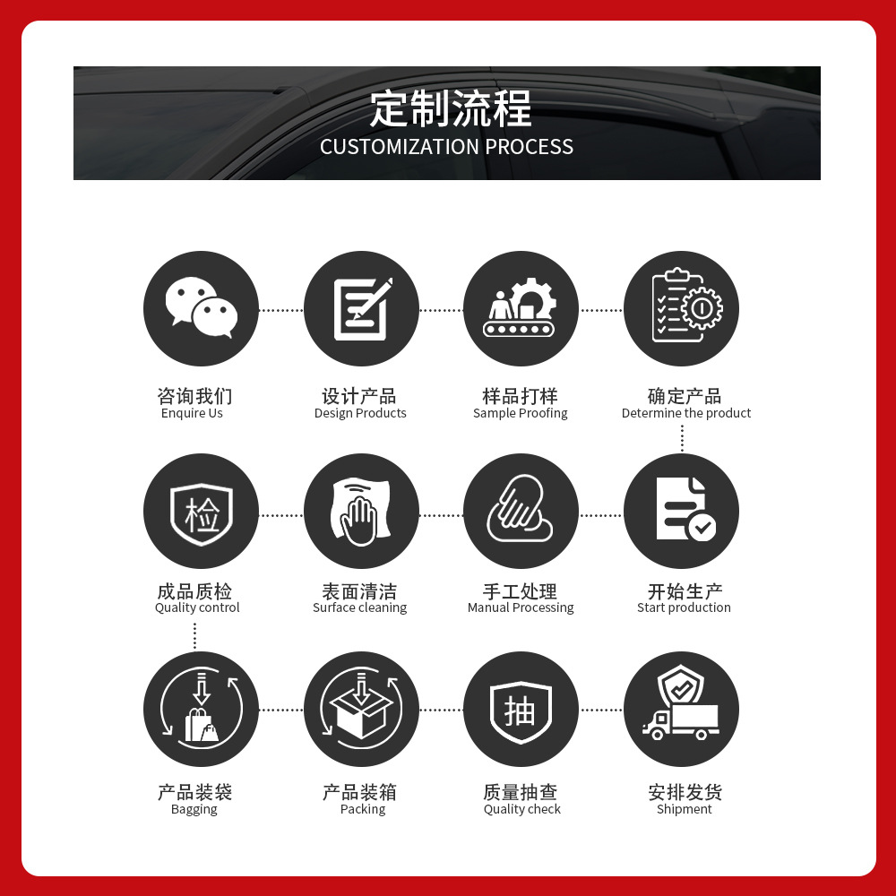 Aplicable a la protección del maletero de Wuling Mu Ranger, protección exterior del maletero Mu-x Rear Bumper Guard