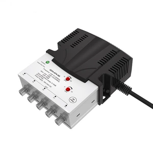 CATV Ampligier VHF47-230/UHF470-694 5G Фильтр телевизионный усилитель