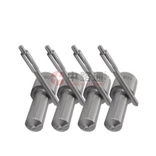 供应DLLA154PN270  喷油嘴子105019-1540  Injector Nozzle parts