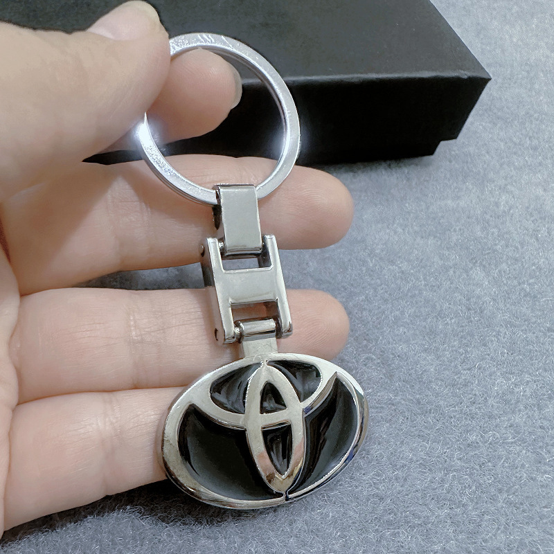 外国貿易車のキーホルダー車のロゴキーチェーンペンダントギフト卸売|undefined