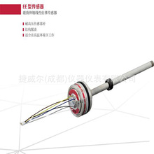 MTS����Temposonics������sλ�Ƃ����� EES0500MM111A01