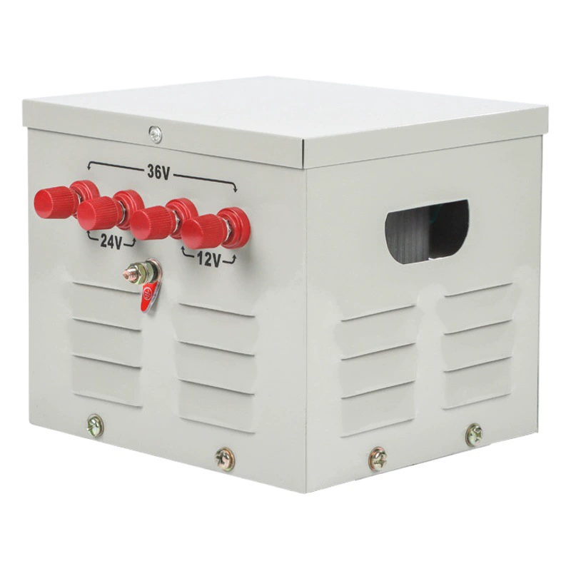 Заводская поставка JMB-5KVA380V трансформатор 36V изоляция безопасного освещения 220V трансформатор 24V12 линейный свет