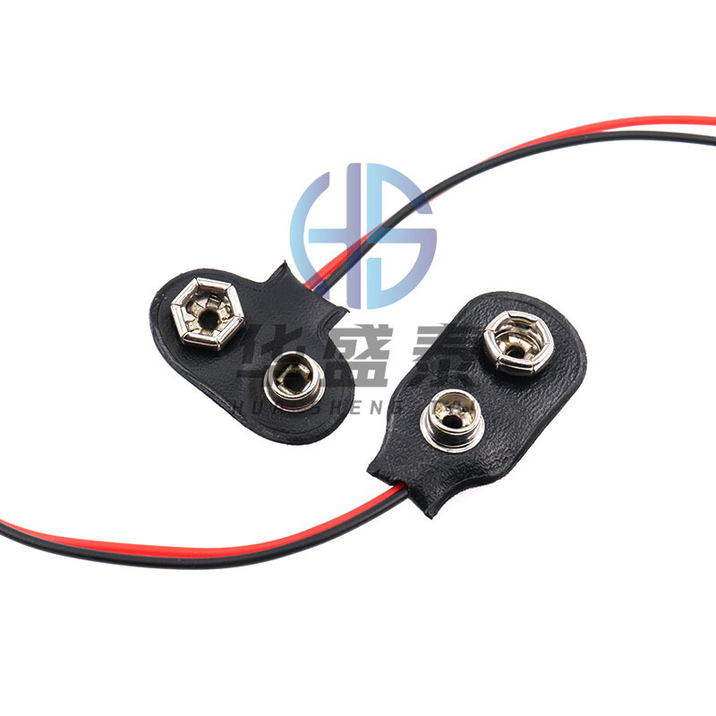 Battery, 9v, 5.5×2.1mm