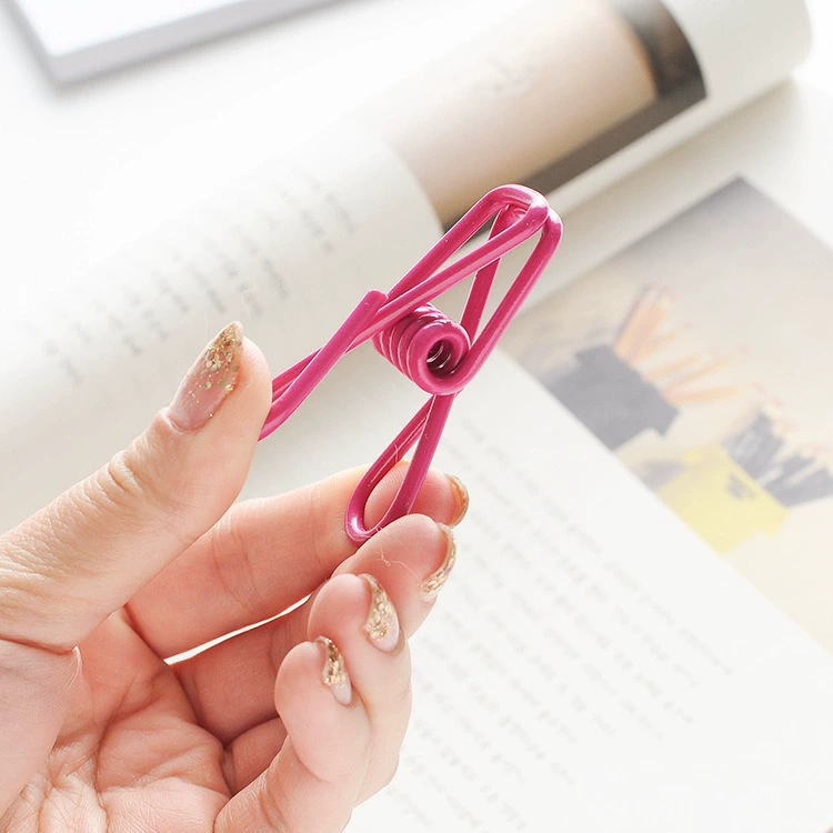 High quality powerful windproof handheld storage system, clips included, wholesale