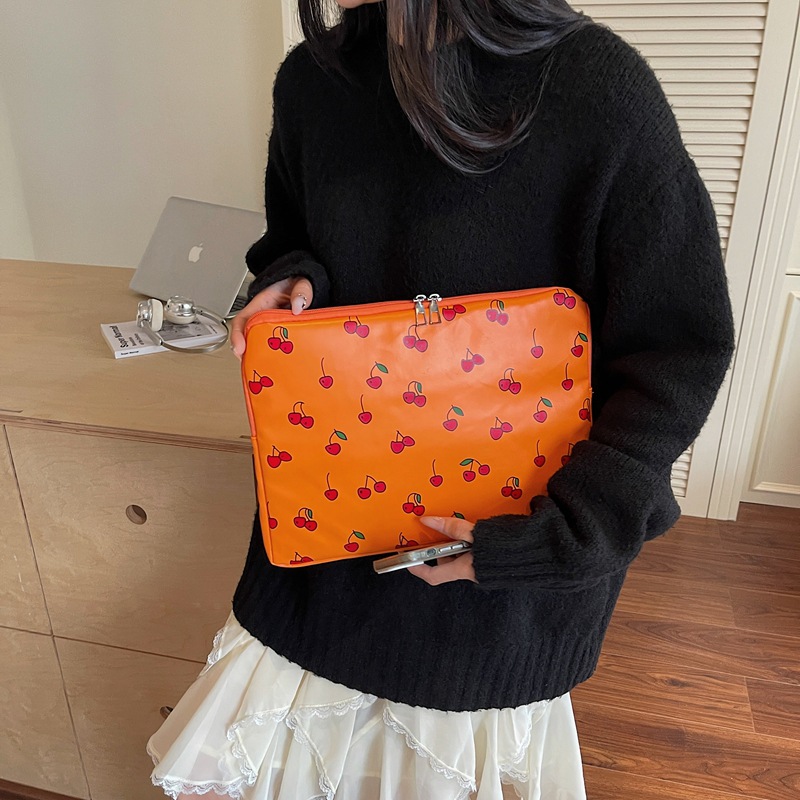 Otoño nuevo bolso de cena fresco de moda para mujeres simple dulce temperamento de alta calidad coreana bolso de impresión