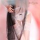 Luo Ying 7327 Aurora Series Yarn Lace Sling One-piece Ultra-thin Silk Stockings Silk Smooth Thin Stockings