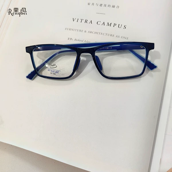 Dark blue frame-C4
