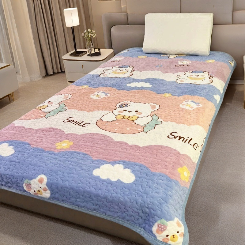 초여름의 고요한 거주지