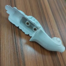 欧式塑胶桌腿塑料沙发脚欧式柜脚欧式家具腿配件厂家