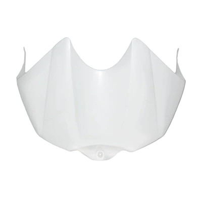 Side Panels and Accessories — Motorcycle Fender - fuel-tank-cap-white-embryo