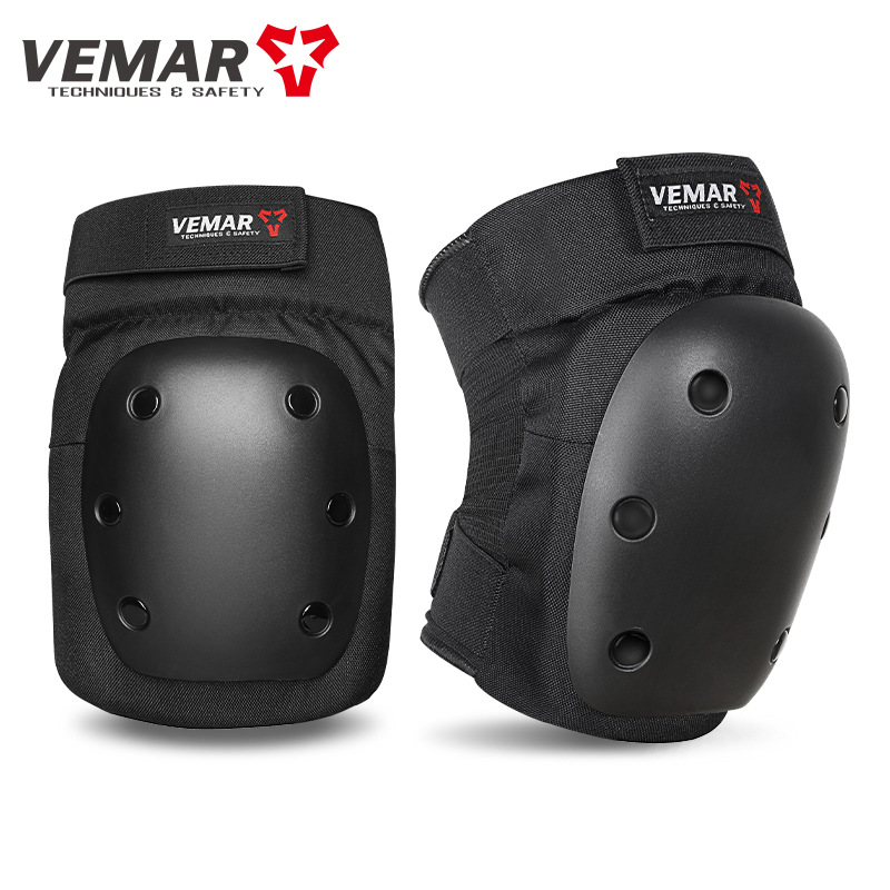 Children's Extreme Sports Protective Gear Set - Full Set Bicycle Roller Skating Ice Skating Off Road Motorcycle Riding Knee Pads Elbow Pads_voghion.com