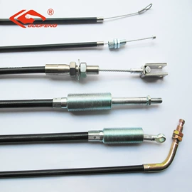 金属丝绳;其他灯具配件;车身及附件