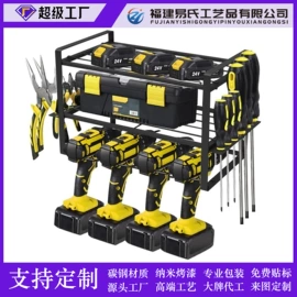 收纳架;杯架、酒杯架;家具五金