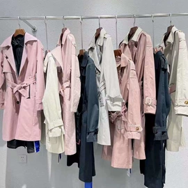 女装杂款包;羽绒服;连衣裙