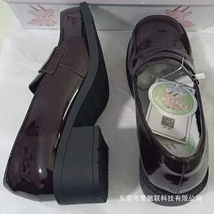 ɭ��¹�Zԭ��jK�Ʒ�Ь�WԺ�L�ߵͿ��Ь����ƤЬ�Ʒ�Ь��j5cm�߸�