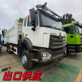 其他专用汽车;挂车;装载机械