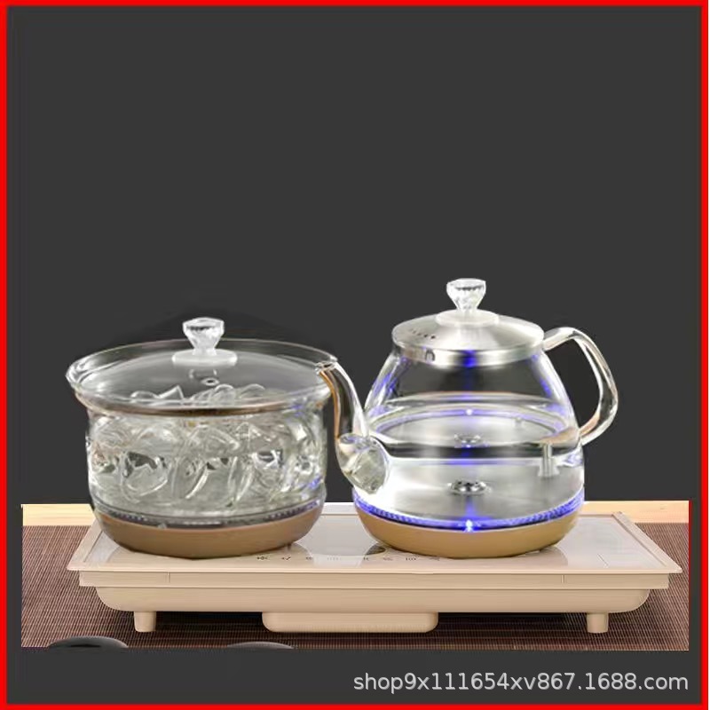 23*37 fully automatic blue light disinfection model