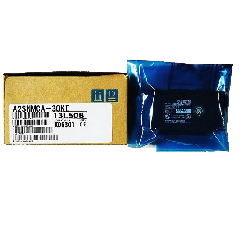 三菱PLC变频器 CC-LINK 和  价格智能模块 FX1N128MT FX3U-48MR F