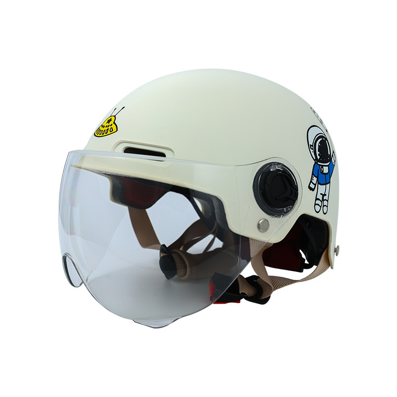 베이지 스페이스 맨